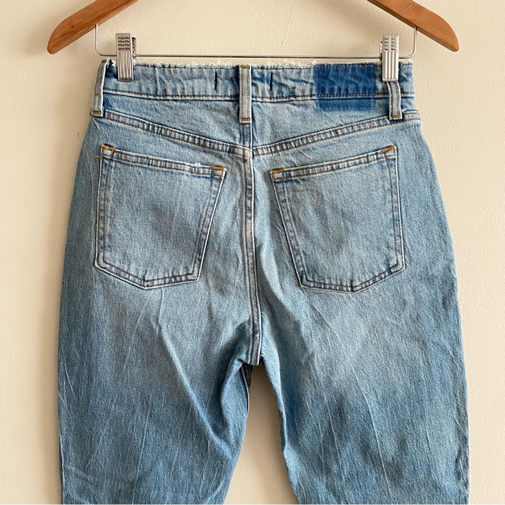 NEW Abercrombie & Fitch The Skinny High Rise - 26/2 Regular - Picture 11 of 12